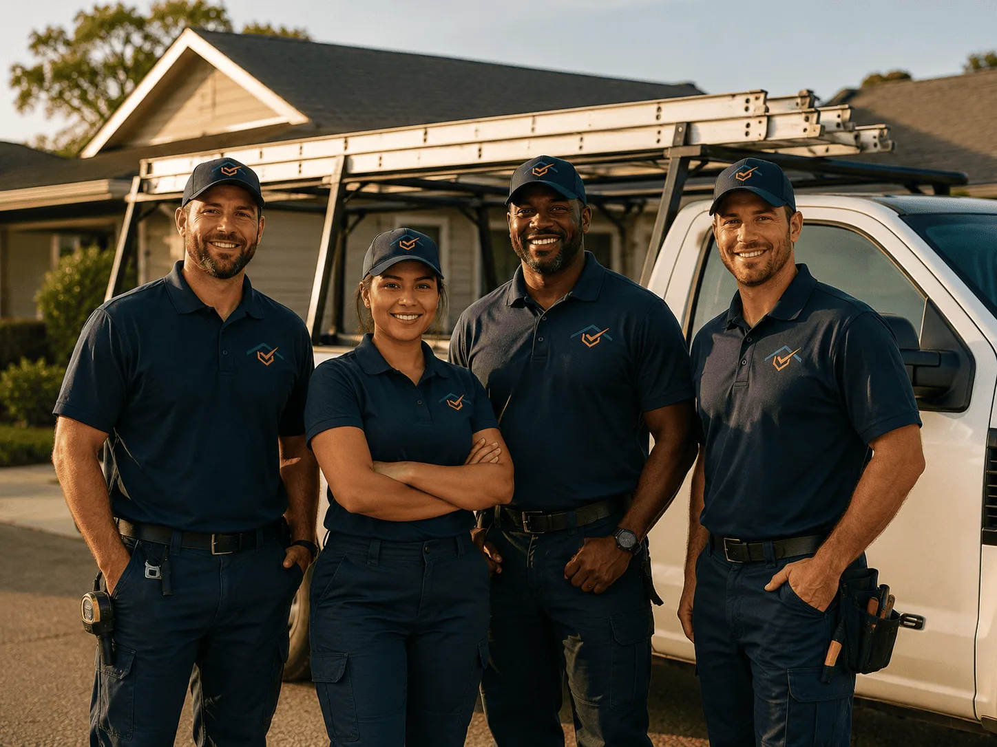 Roof Inspection company in Dublin, NC